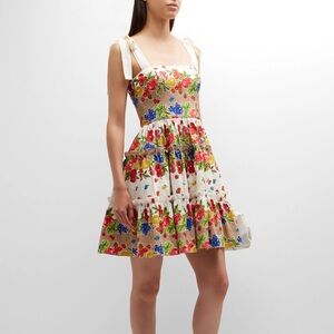 Cara Cara Mini Dress